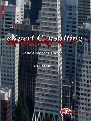 cover image of Expert consulting
